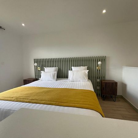 Hotel Du Tregor Tréguier Dış mekan fotoğraf