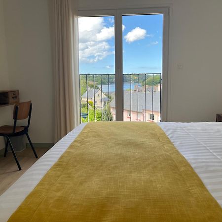 Hotel Du Tregor Tréguier Dış mekan fotoğraf