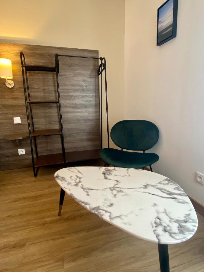 Hotel Du Tregor Tréguier Dış mekan fotoğraf