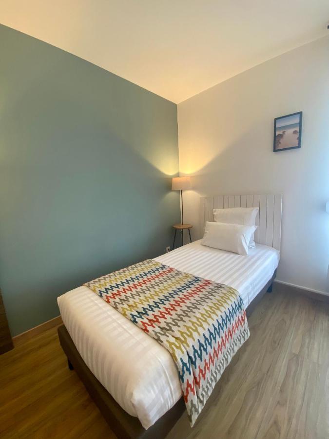 Hotel Du Tregor Tréguier Dış mekan fotoğraf